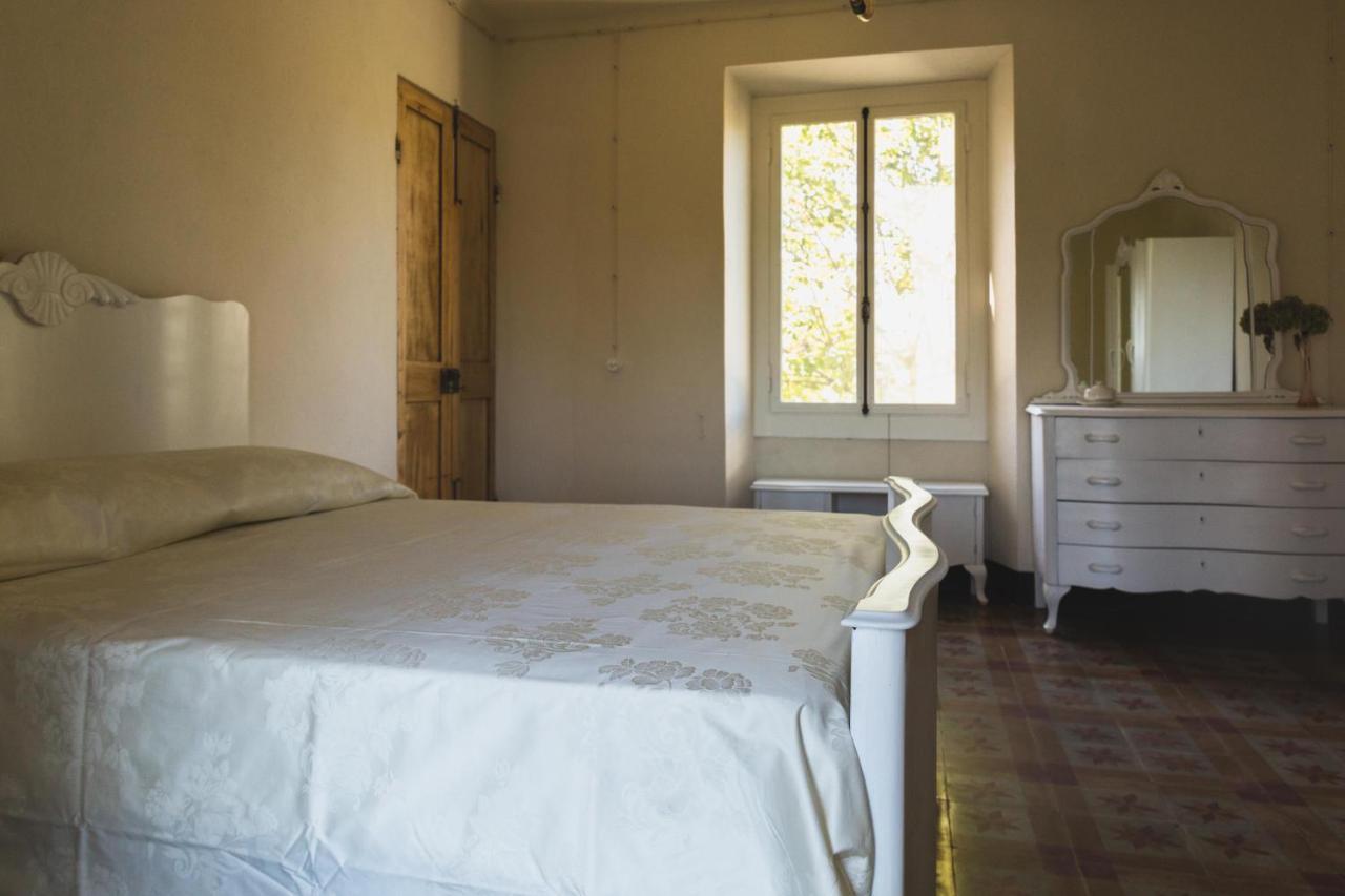 Casa San Michele - Affittacamere Panoramico Con Spa Montaldo Zewnętrze zdjęcie