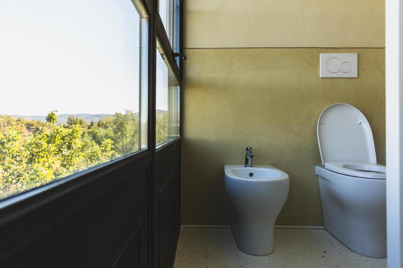 Casa San Michele - Affittacamere Panoramico Con Spa Montaldo Zewnętrze zdjęcie