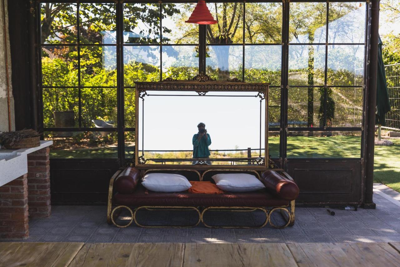 Casa San Michele - Affittacamere Panoramico Con Spa Montaldo Zewnętrze zdjęcie