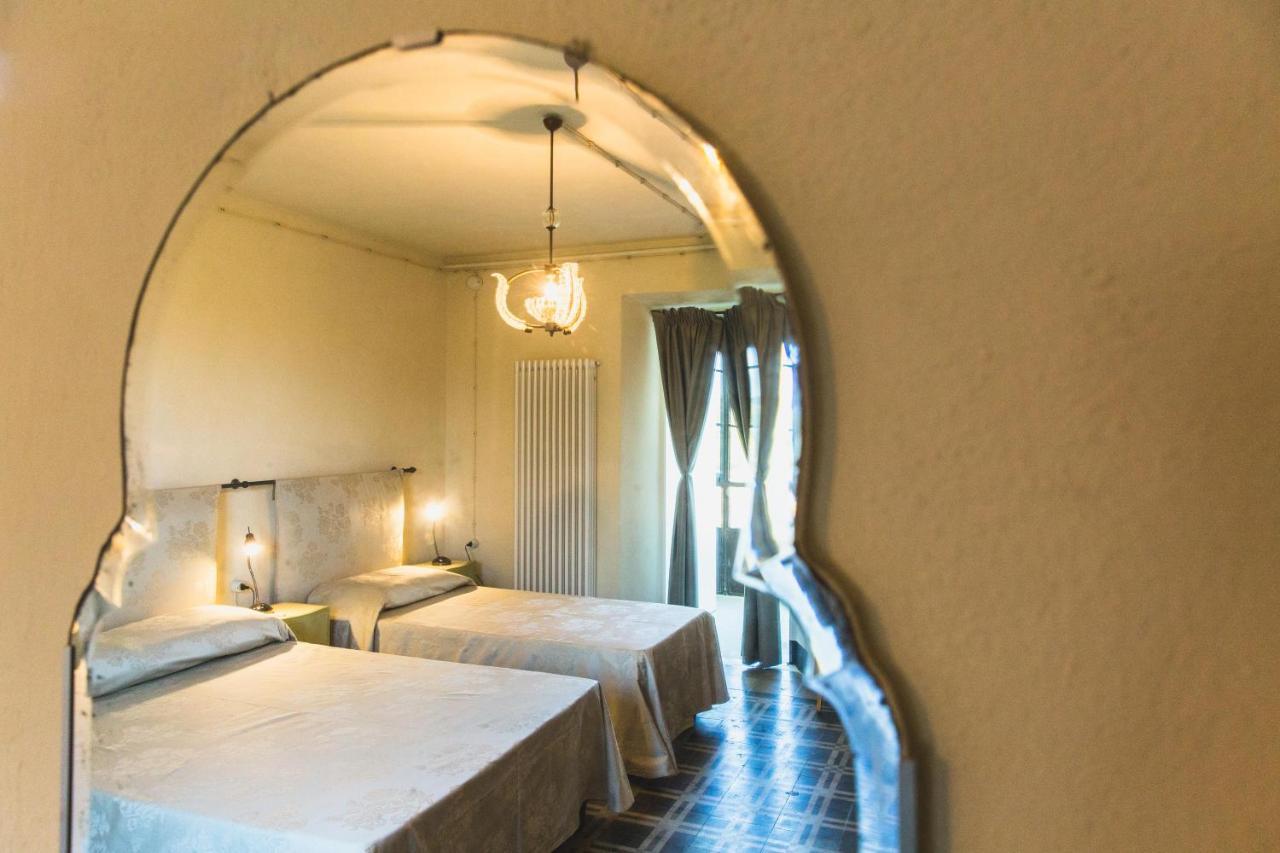 Casa San Michele - Affittacamere Panoramico Con Spa Montaldo Zewnętrze zdjęcie
