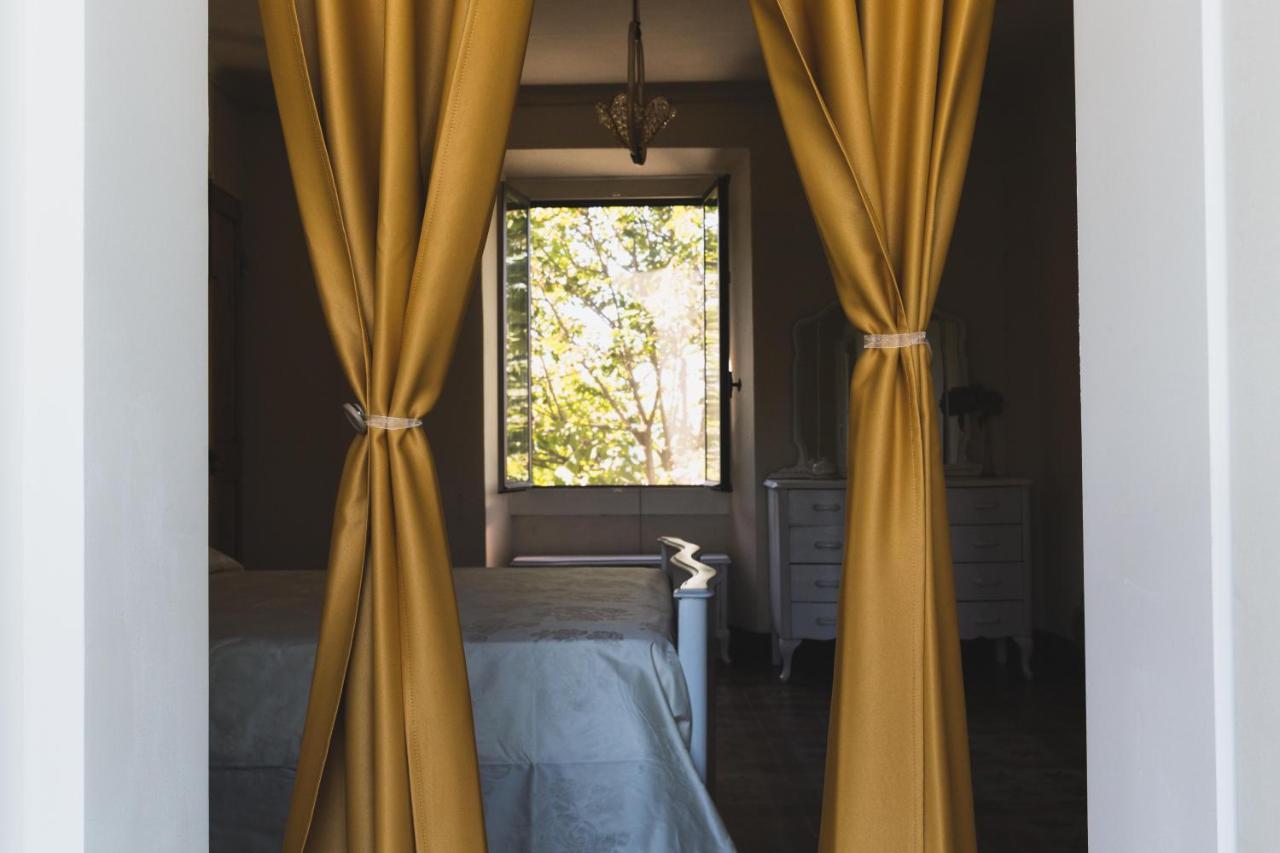 Casa San Michele - Affittacamere Panoramico Con Spa Montaldo Zewnętrze zdjęcie