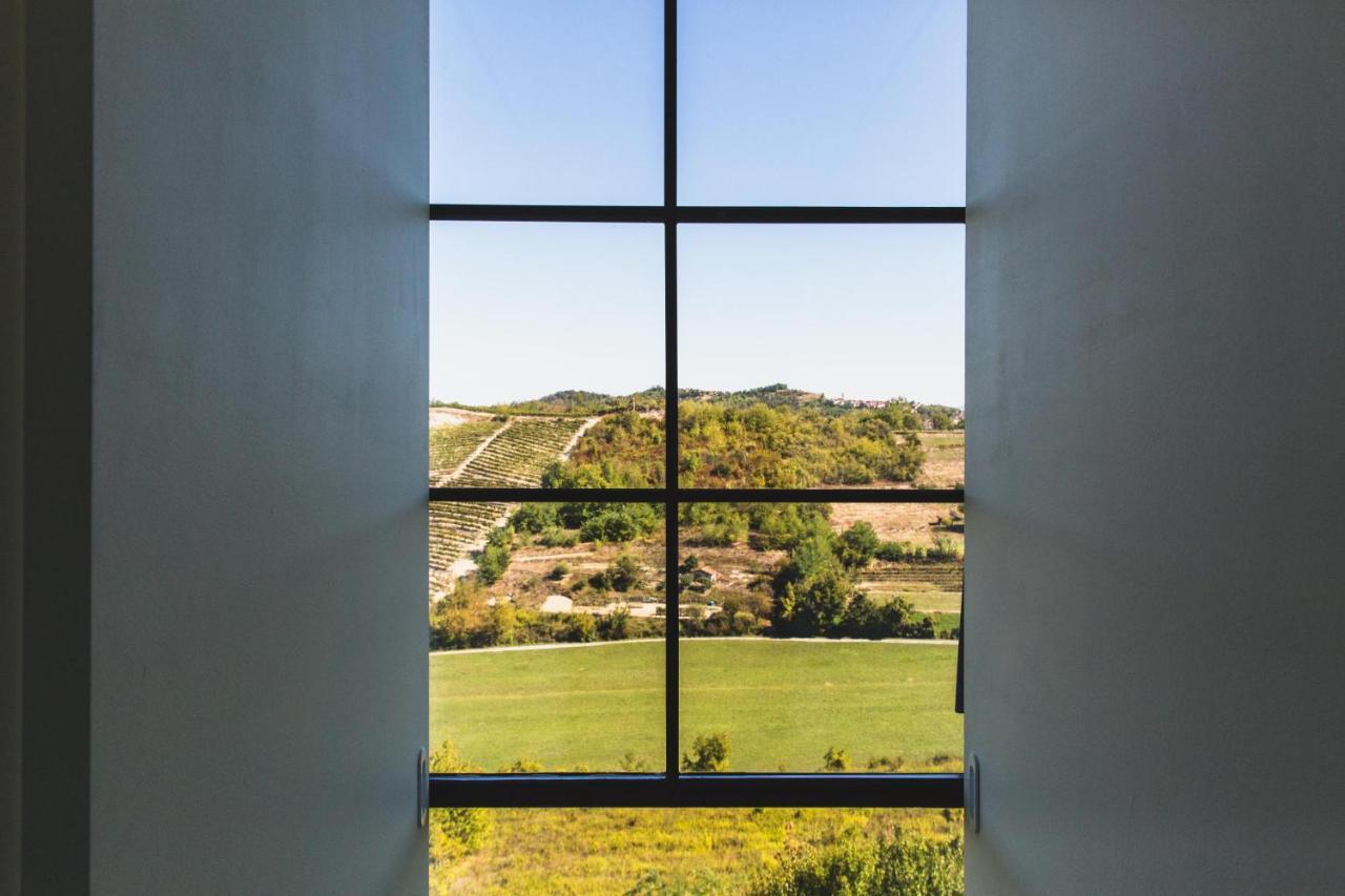 Casa San Michele - Affittacamere Panoramico Con Spa Montaldo Zewnętrze zdjęcie