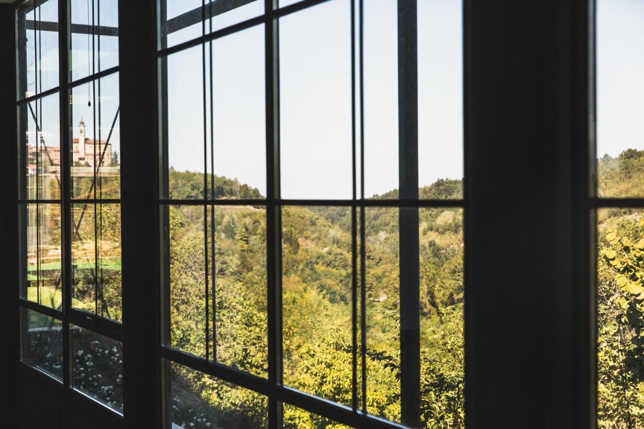 Casa San Michele - Affittacamere Panoramico Con Spa Montaldo Zewnętrze zdjęcie
