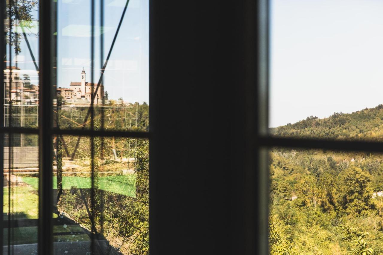 Casa San Michele - Affittacamere Panoramico Con Spa Montaldo Zewnętrze zdjęcie