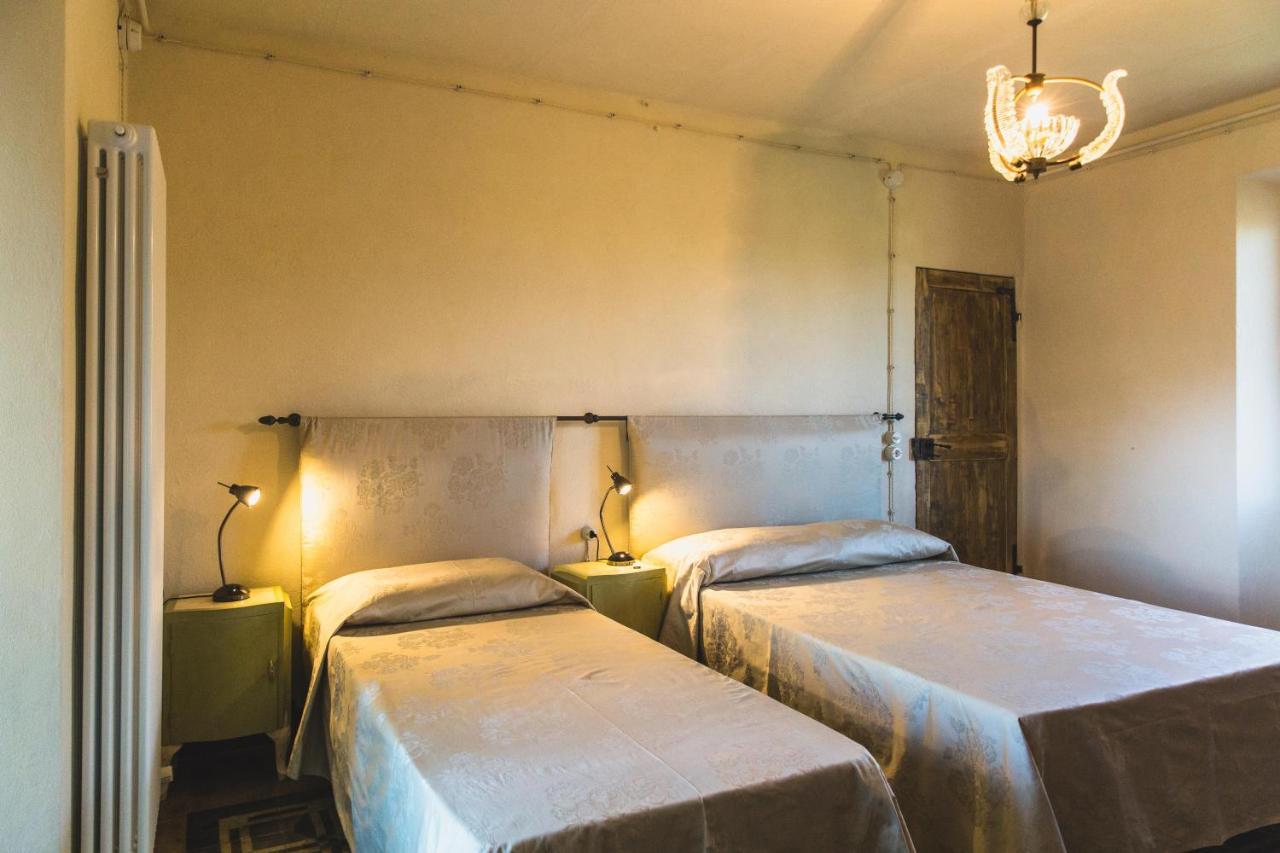 Casa San Michele - Affittacamere Panoramico Con Spa Montaldo Zewnętrze zdjęcie