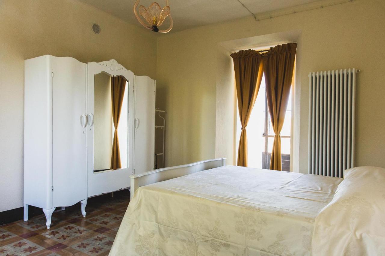 Casa San Michele - Affittacamere Panoramico Con Spa Montaldo Zewnętrze zdjęcie